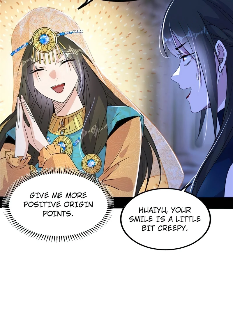 Read I’m An Evil God Manga Online