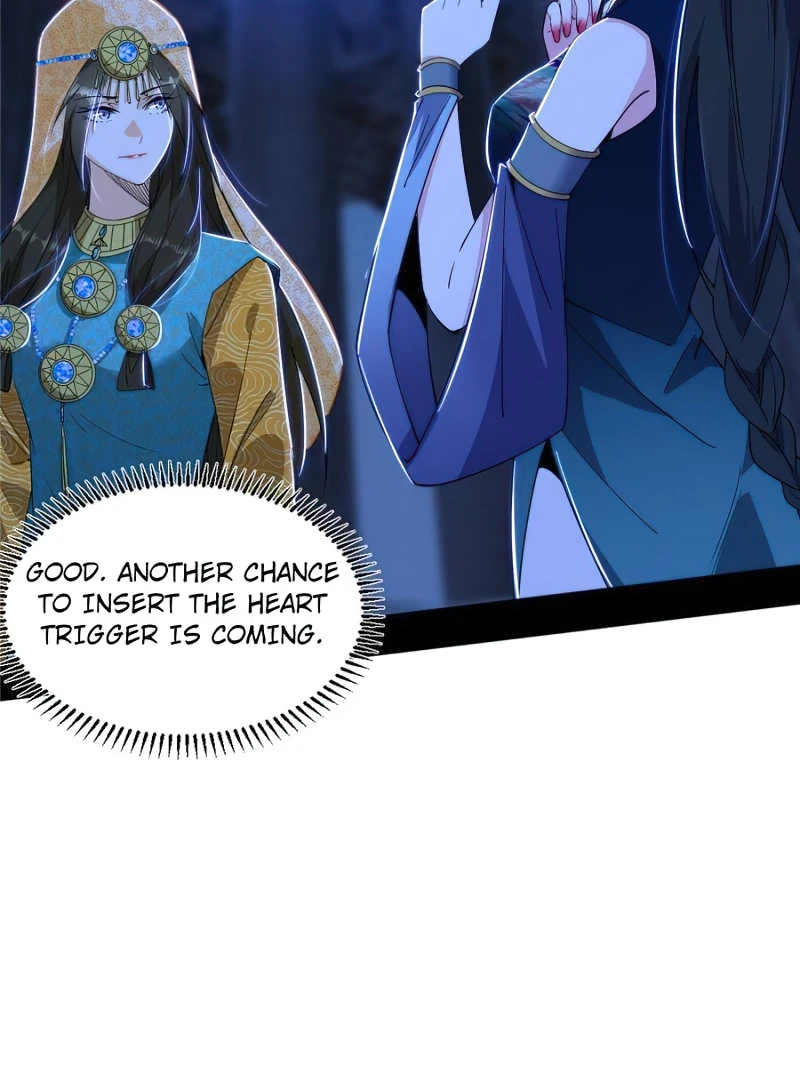Read I’m An Evil God Manga Online