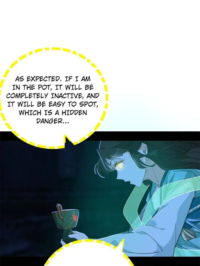 Read I’m An Evil God Manga Online