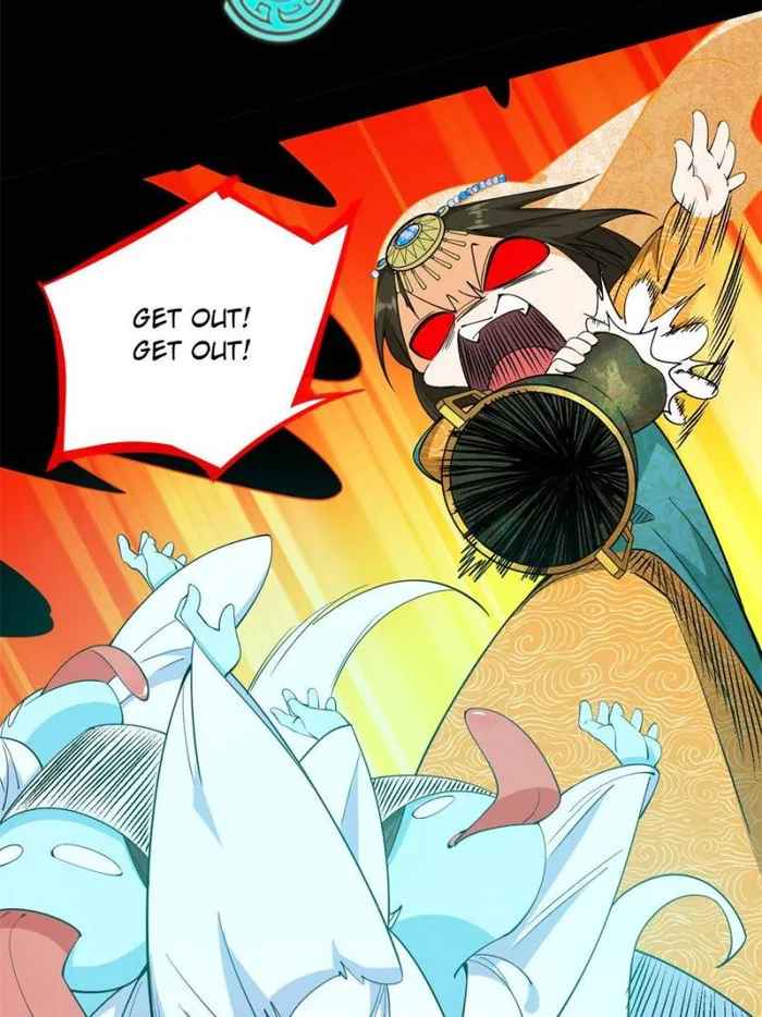 Read I’m An Evil God Manga Online