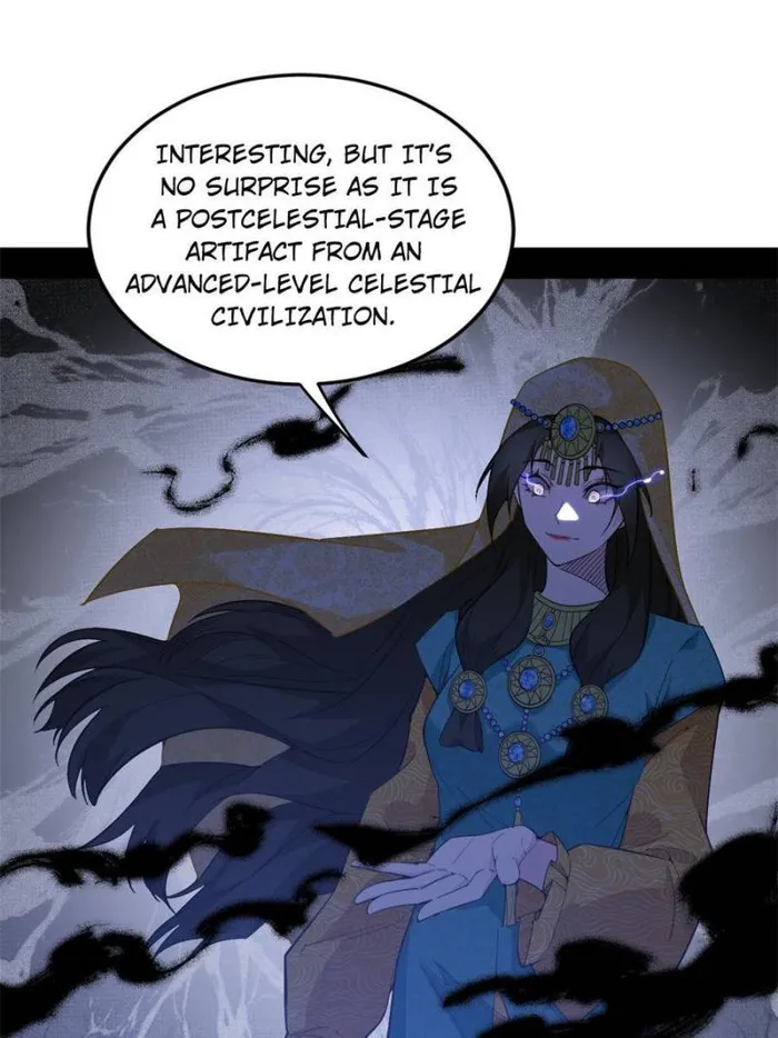 Read I’m An Evil God Manga Online