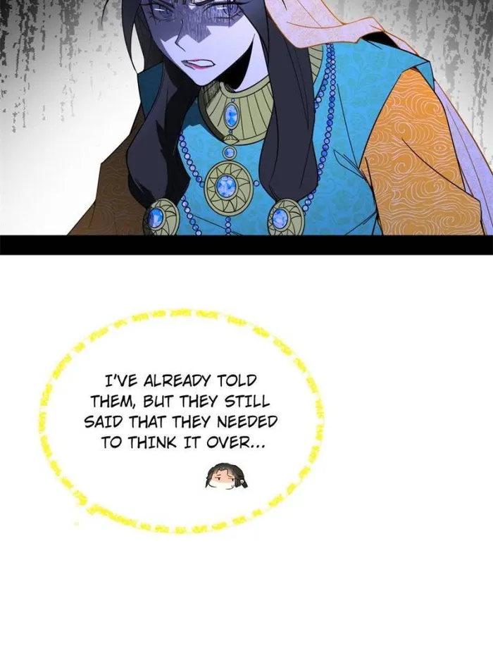 Read I’m An Evil God Manga Online