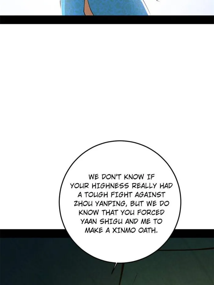 Read I’m An Evil God Manga Online