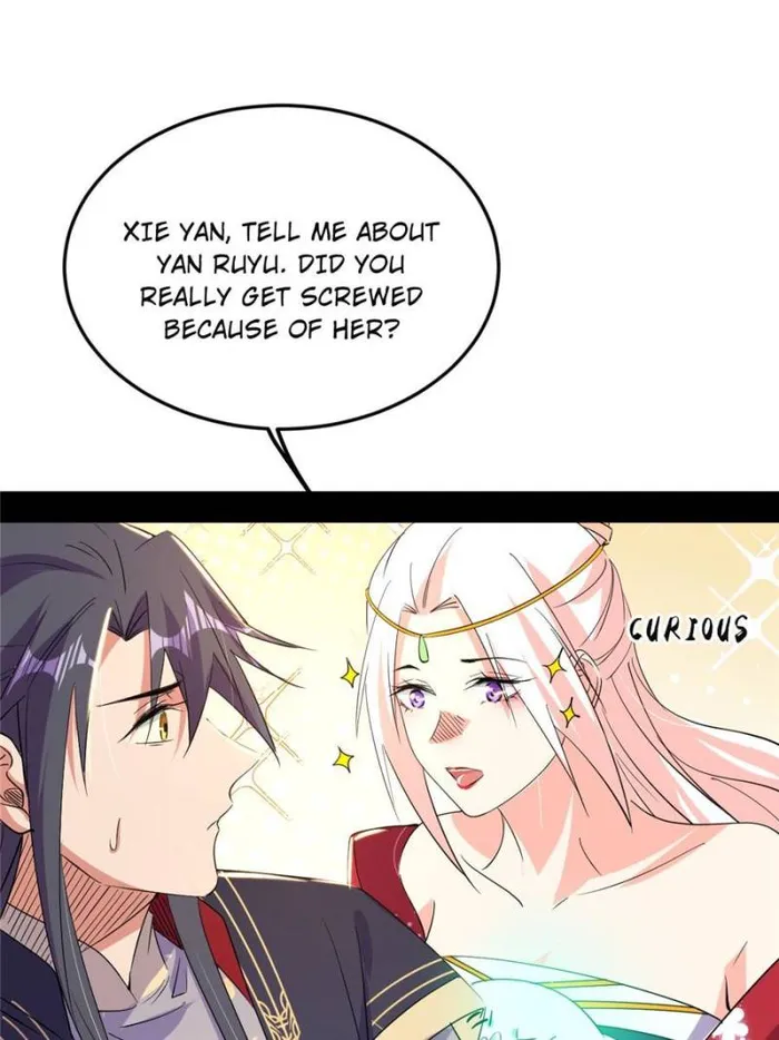 Read I’m An Evil God Manga Online