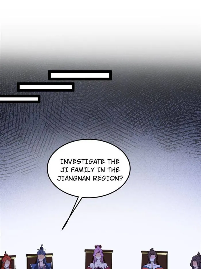 Read I’m An Evil God Manga Online