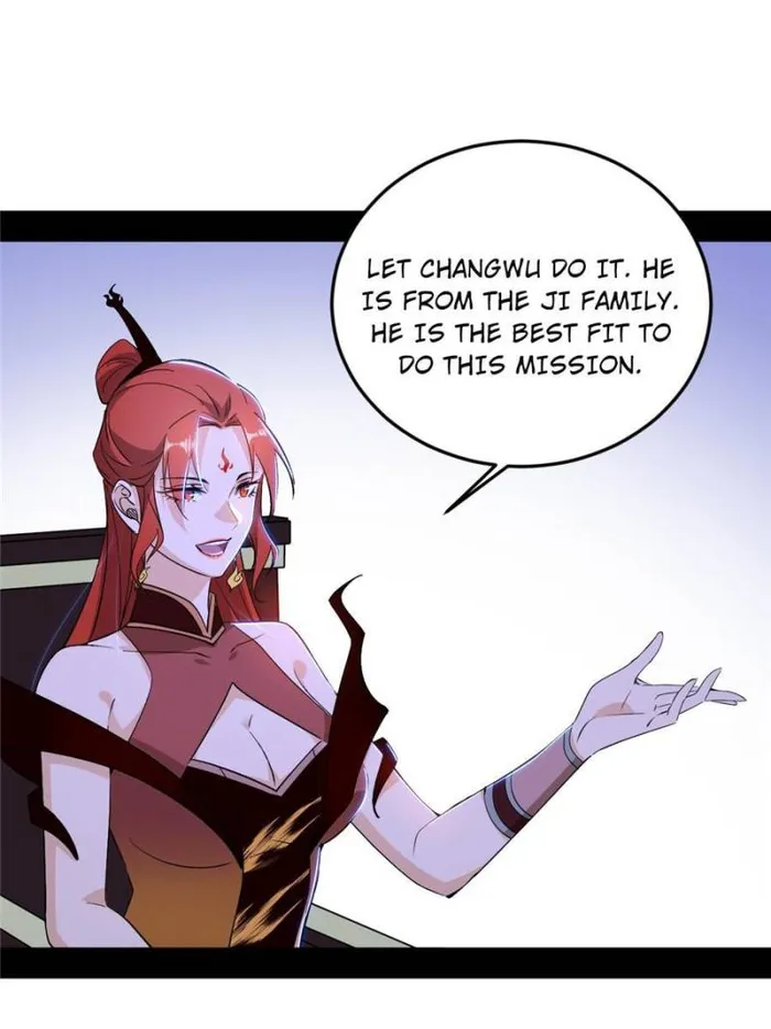 Read I’m An Evil God Manga Online