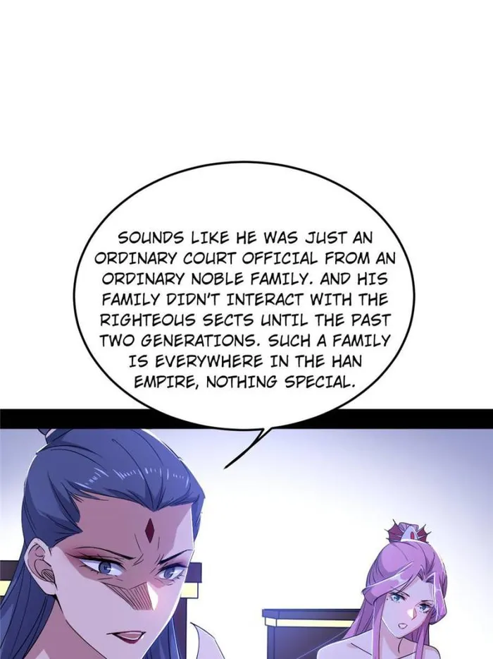 Read I’m An Evil God Manga Online