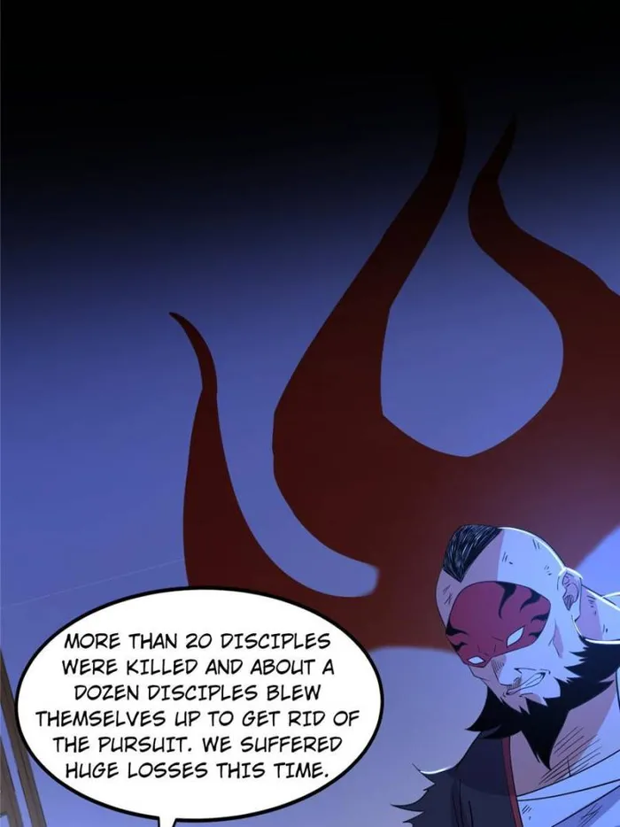Read I’m An Evil God Manga Online