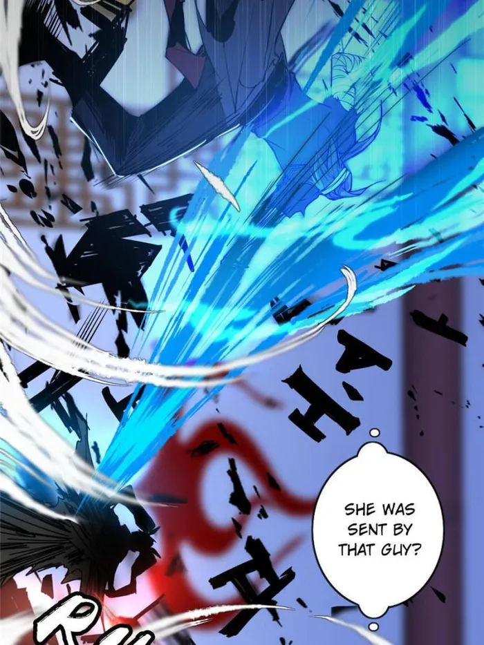 Read I’m An Evil God Manga Online