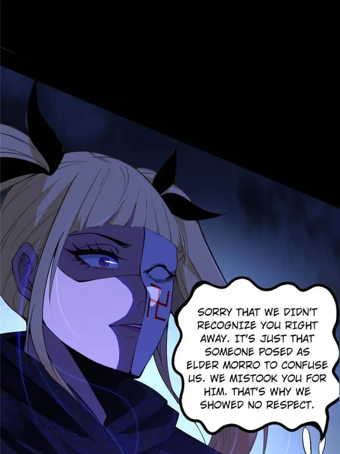 Read I’m An Evil God Manga Online
