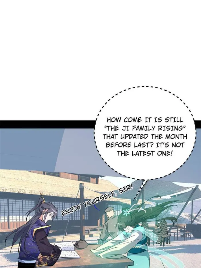 Read I’m An Evil God Manga Online