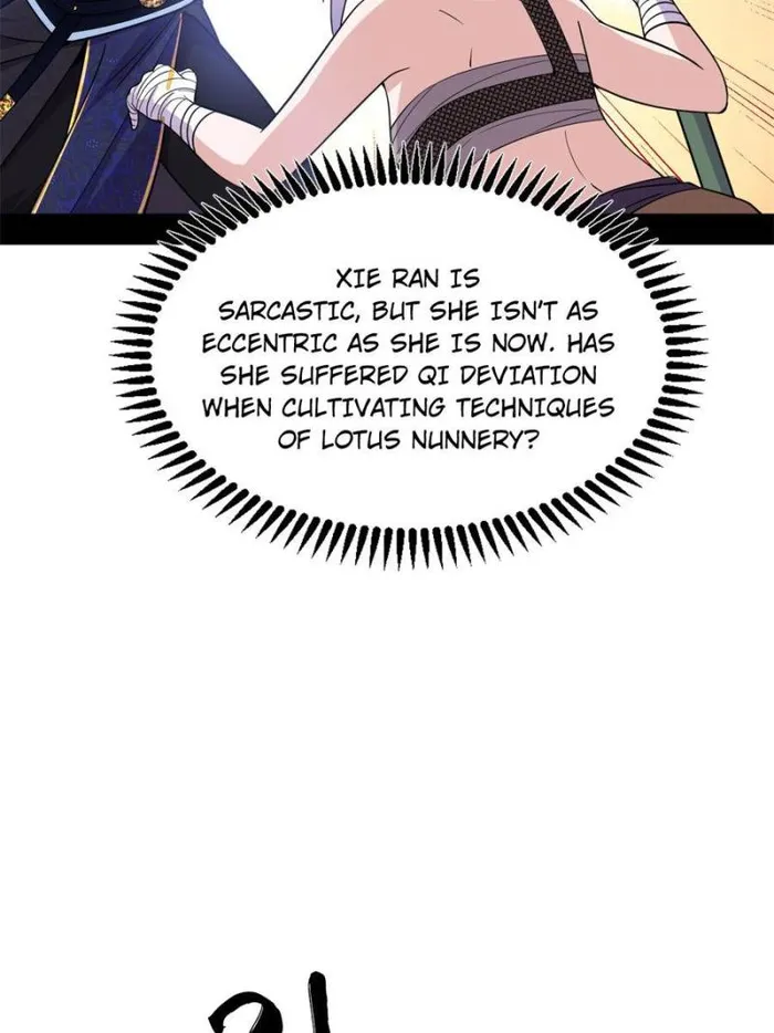 Read I’m An Evil God Manga Online