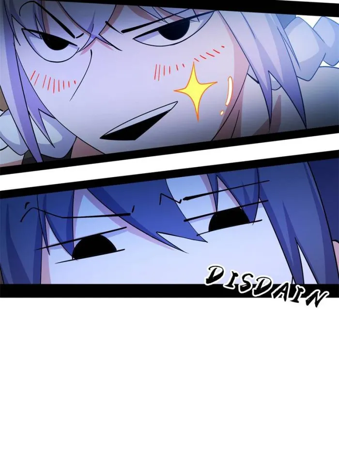 Read I’m An Evil God Manga Online