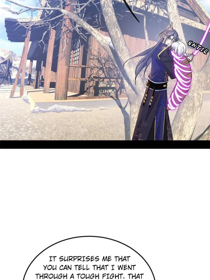 Read I’m An Evil God Manga Online