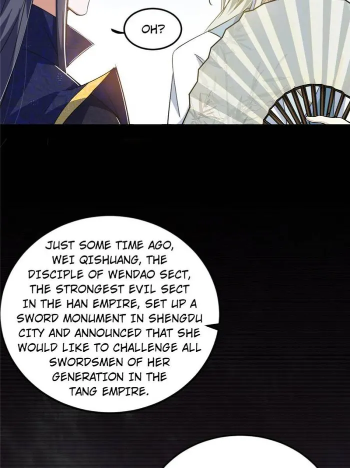 Read I’m An Evil God Manga Online
