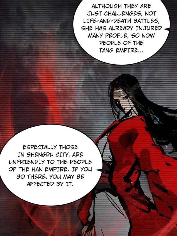 Read I’m An Evil God Manga Online