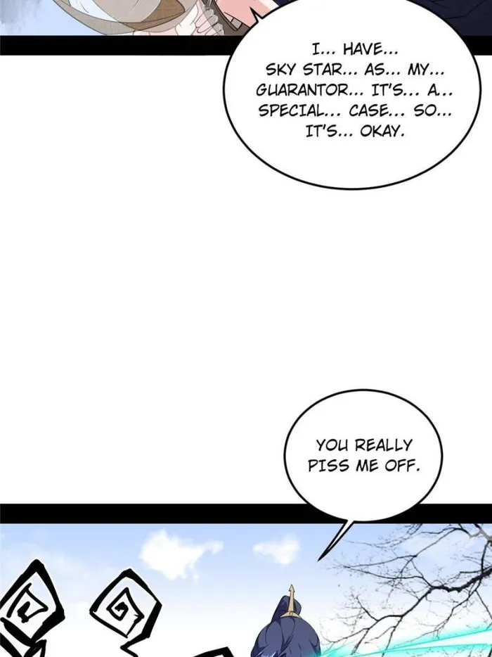 Read I’m An Evil God Manga Online