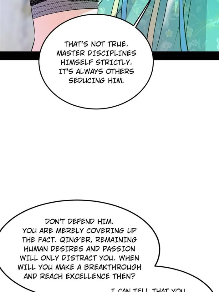 Read I’m An Evil God Manga Online
