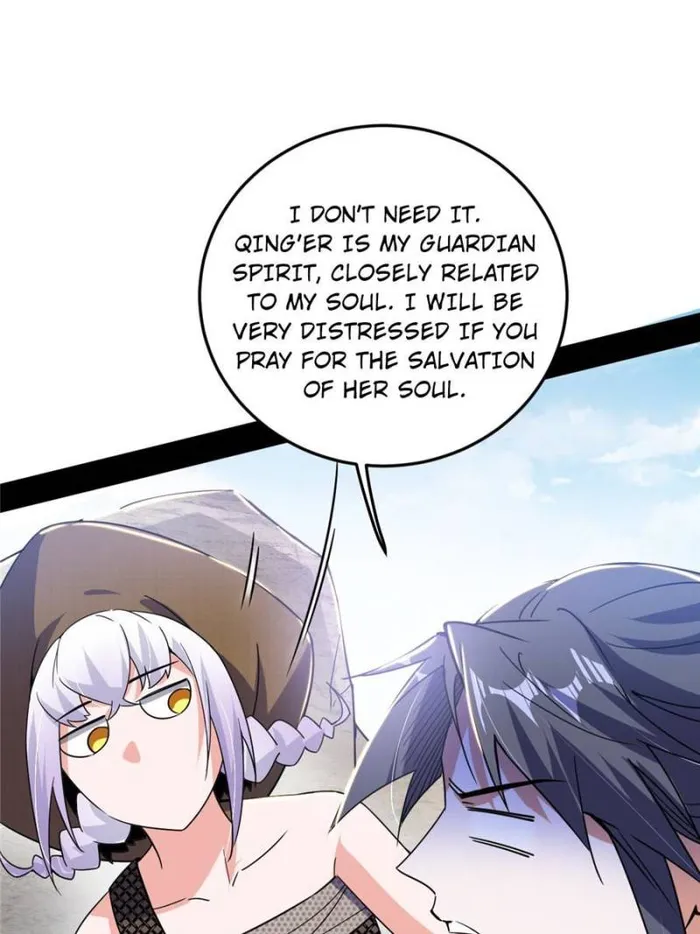 Read I’m An Evil God Manga Online