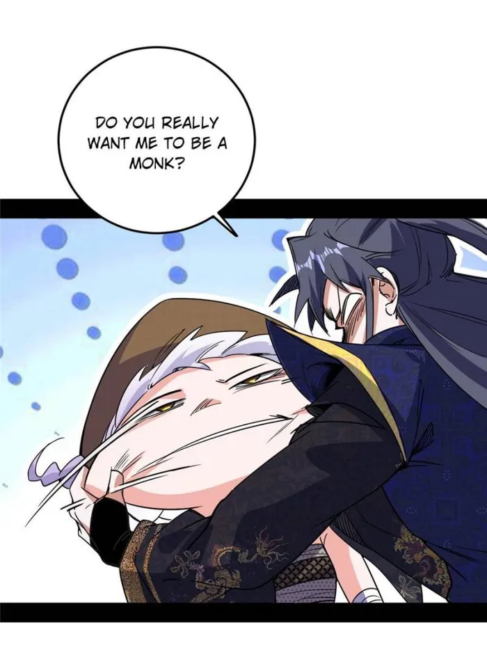 Read I’m An Evil God Manga Online