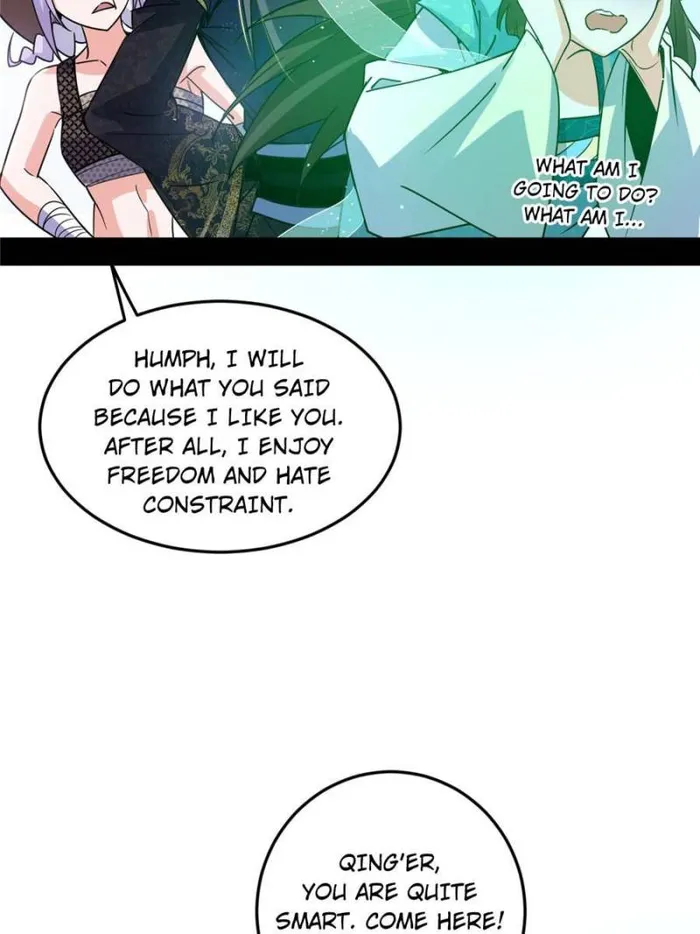 Read I’m An Evil God Manga Online