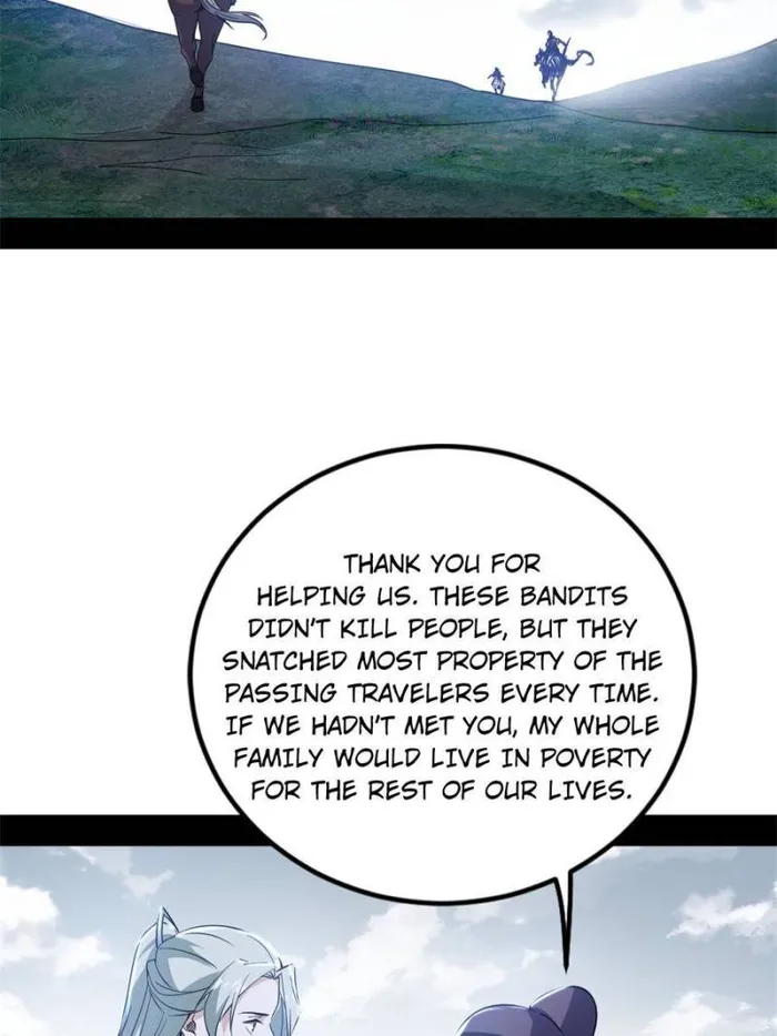 Read I’m An Evil God Manga Online
