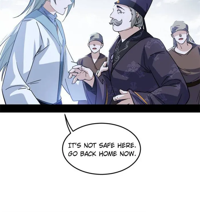 Read I’m An Evil God Manga Online