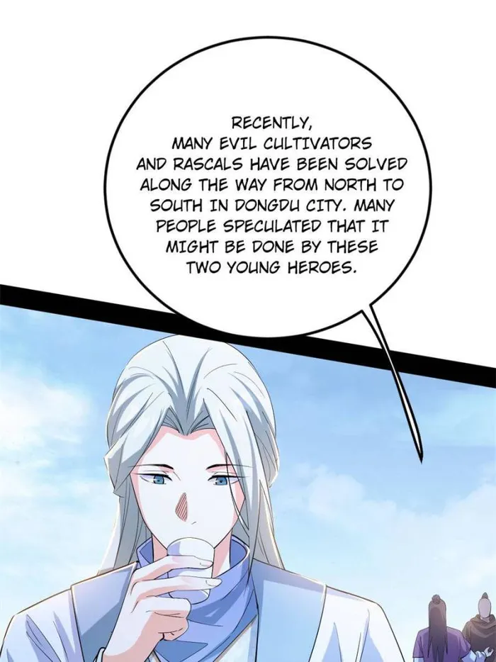 Read I’m An Evil God Manga Online