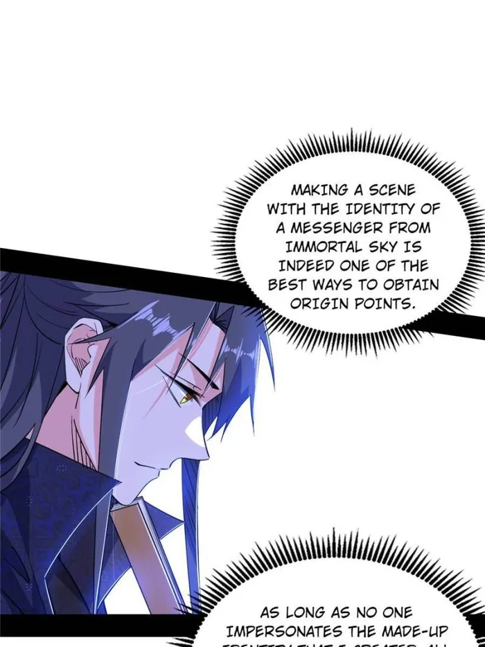 Read I’m An Evil God Manga Online
