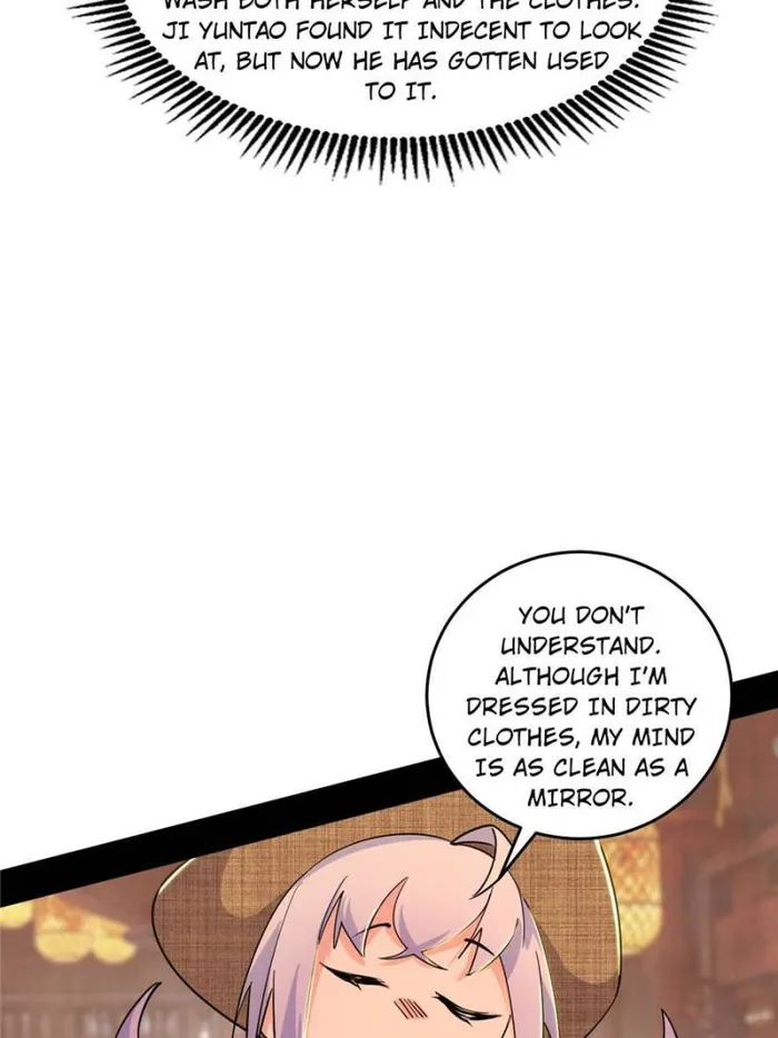 Read I’m An Evil God Manga Online