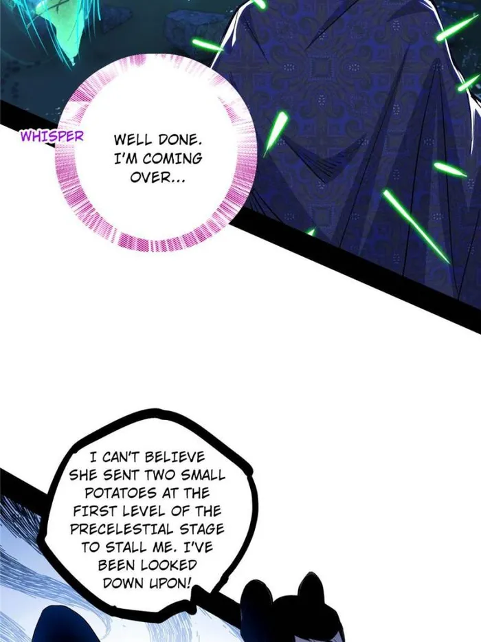 Read I’m An Evil God Manga Online