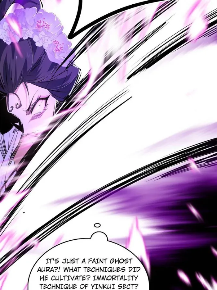 Read I’m An Evil God Manga Online