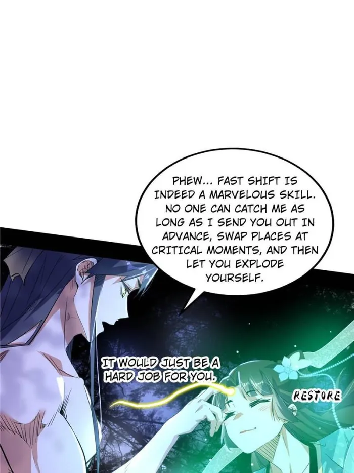Read I’m An Evil God Manga Online