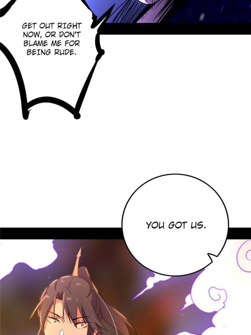 Read I’m An Evil God Manga Online
