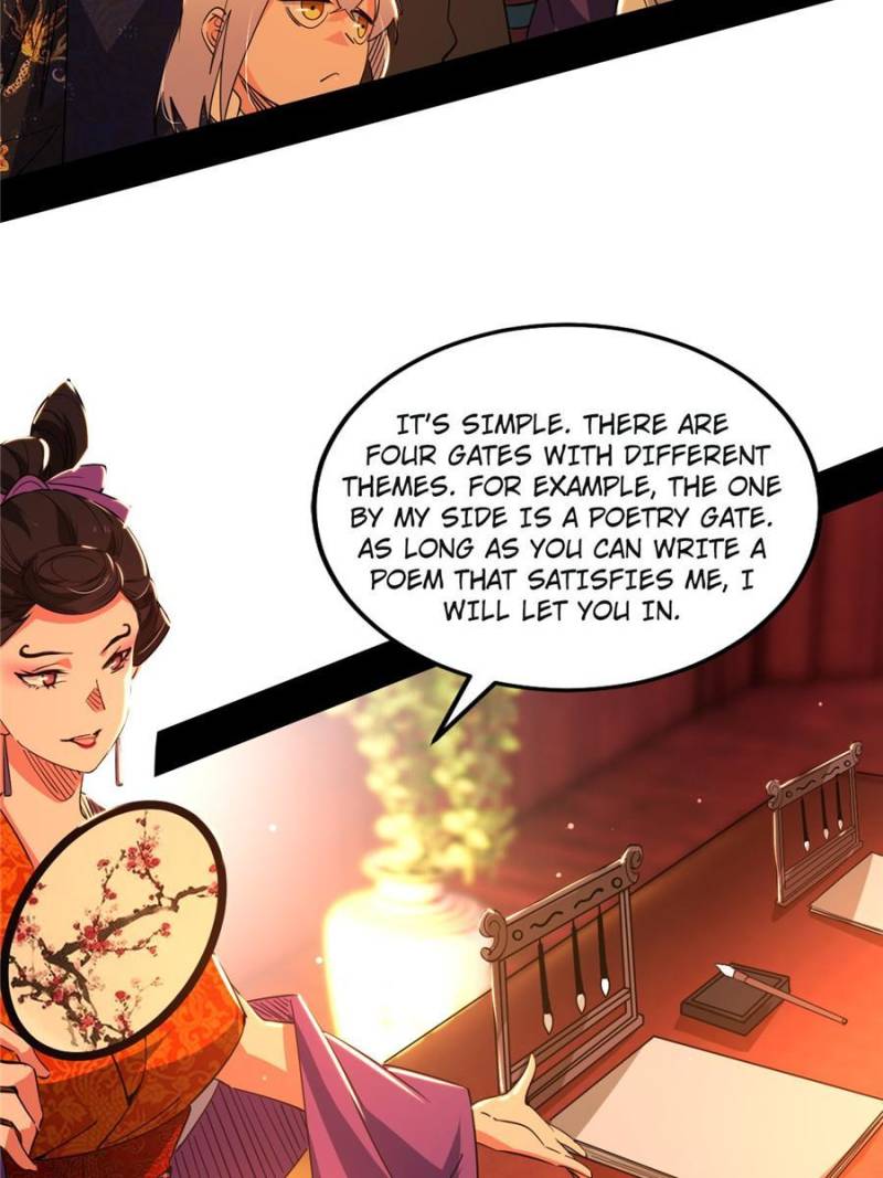Read I’m An Evil God Manga Online
