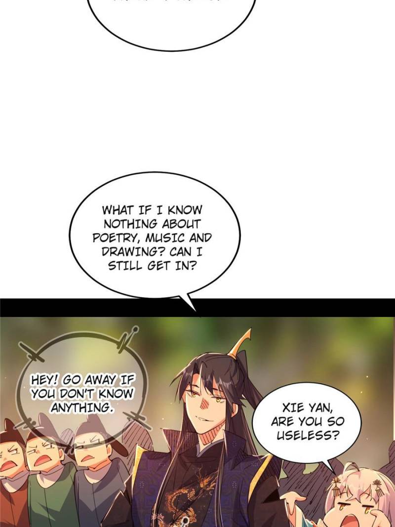 Read I’m An Evil God Manga Online