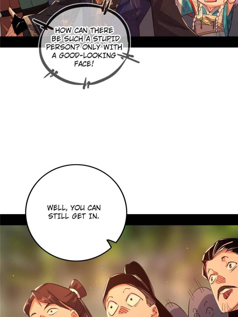 Read I’m An Evil God Manga Online