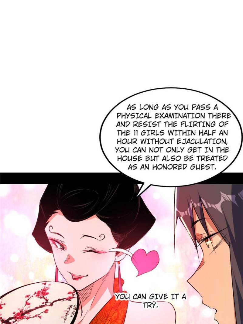 Read I’m An Evil God Manga Online