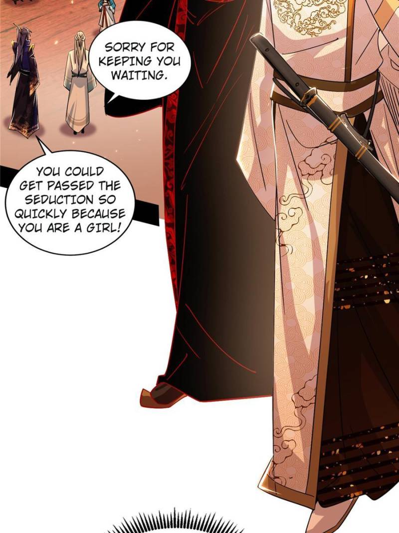 Read I’m An Evil God Manga Online