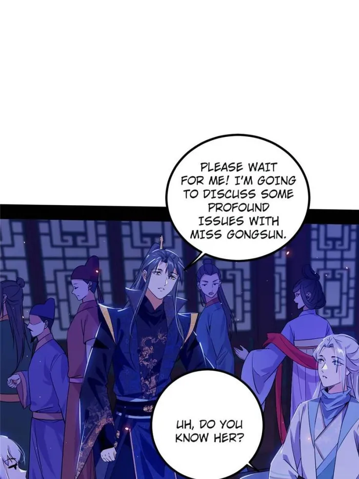 Read I’m An Evil God Manga Online