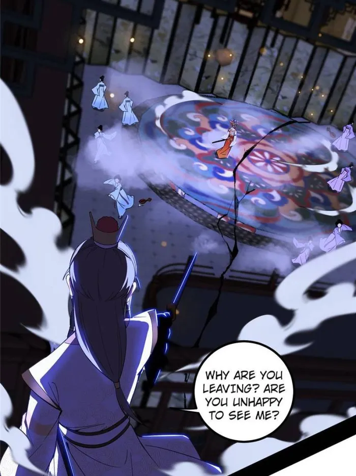 Read I’m An Evil God Manga Online