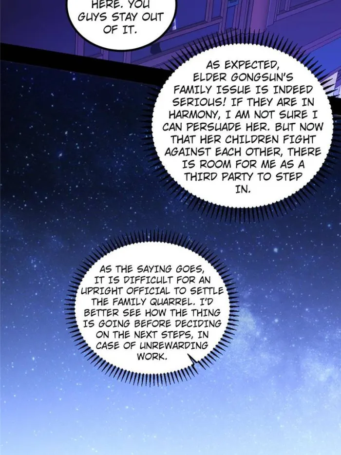 Read I’m An Evil God Manga Online