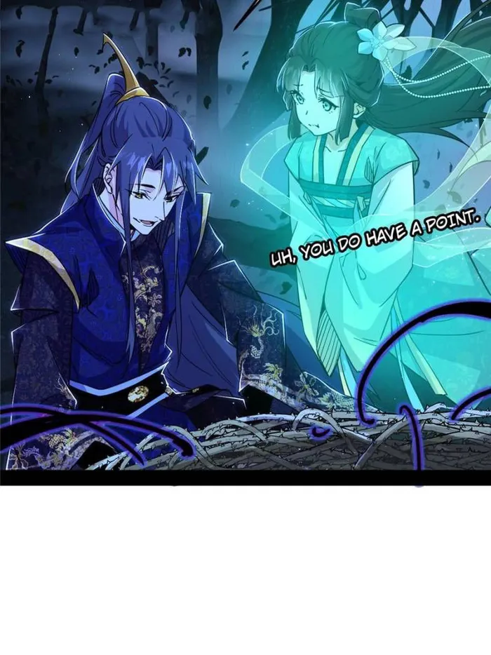Read I’m An Evil God Manga Online