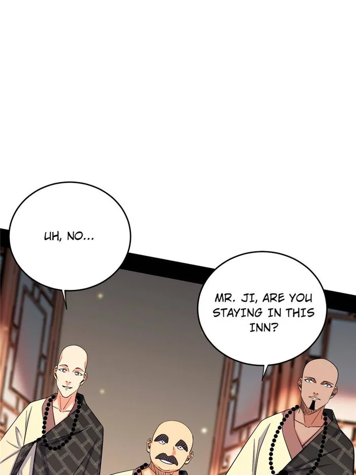 Read I’m An Evil God Manga Online