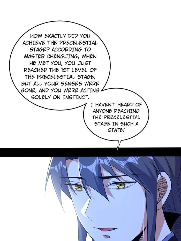 Read I’m An Evil God Manga Online