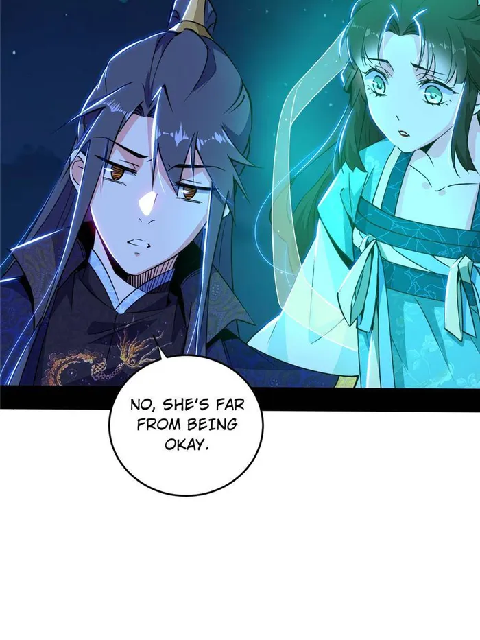 Read I’m An Evil God Manga Online