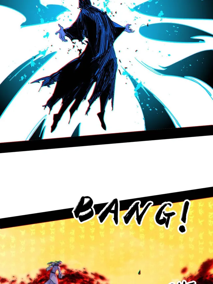 Read I’m An Evil God Manga Online