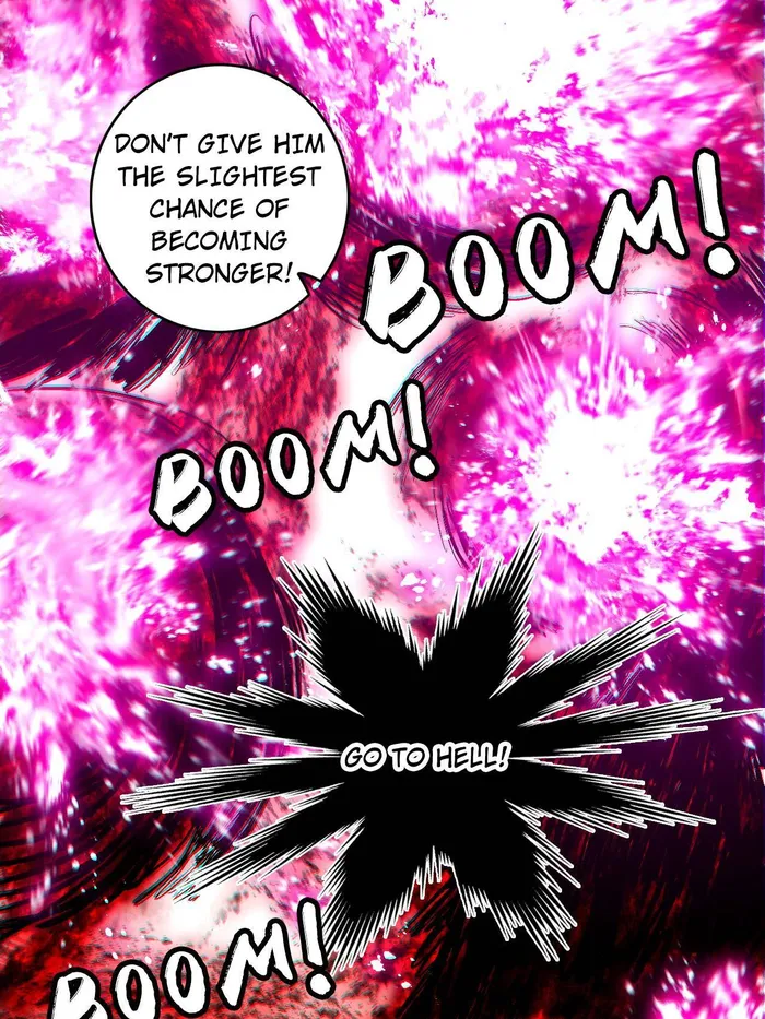 Read I’m An Evil God Manga Online