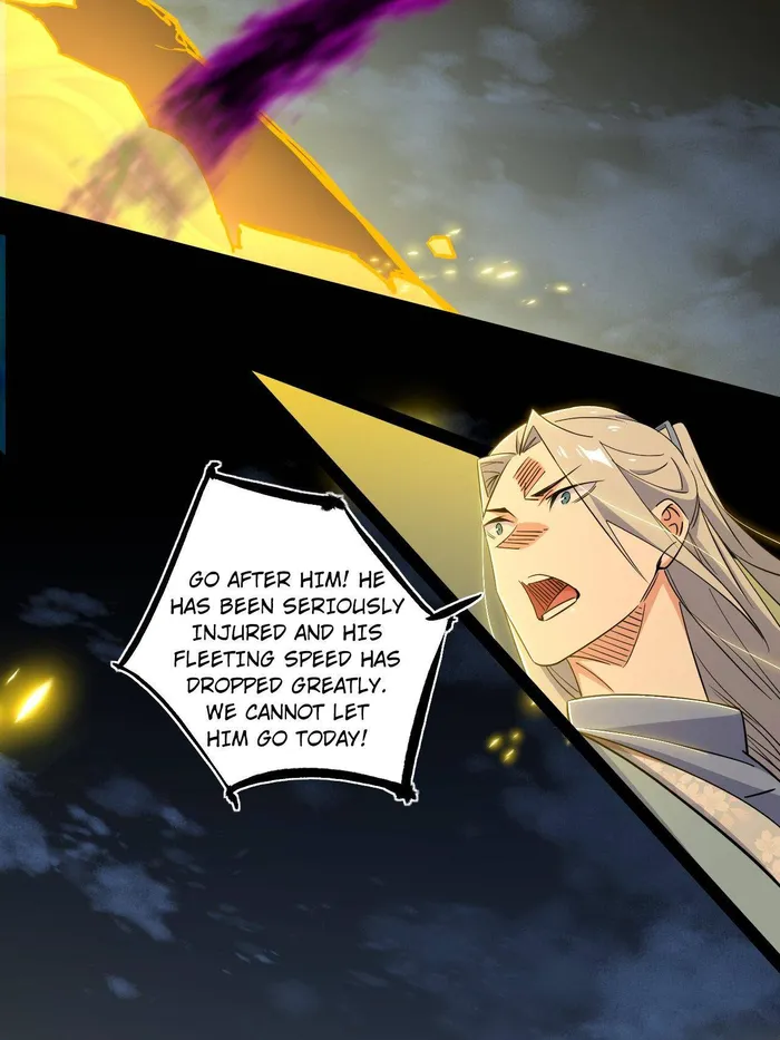 Read I’m An Evil God Manga Online