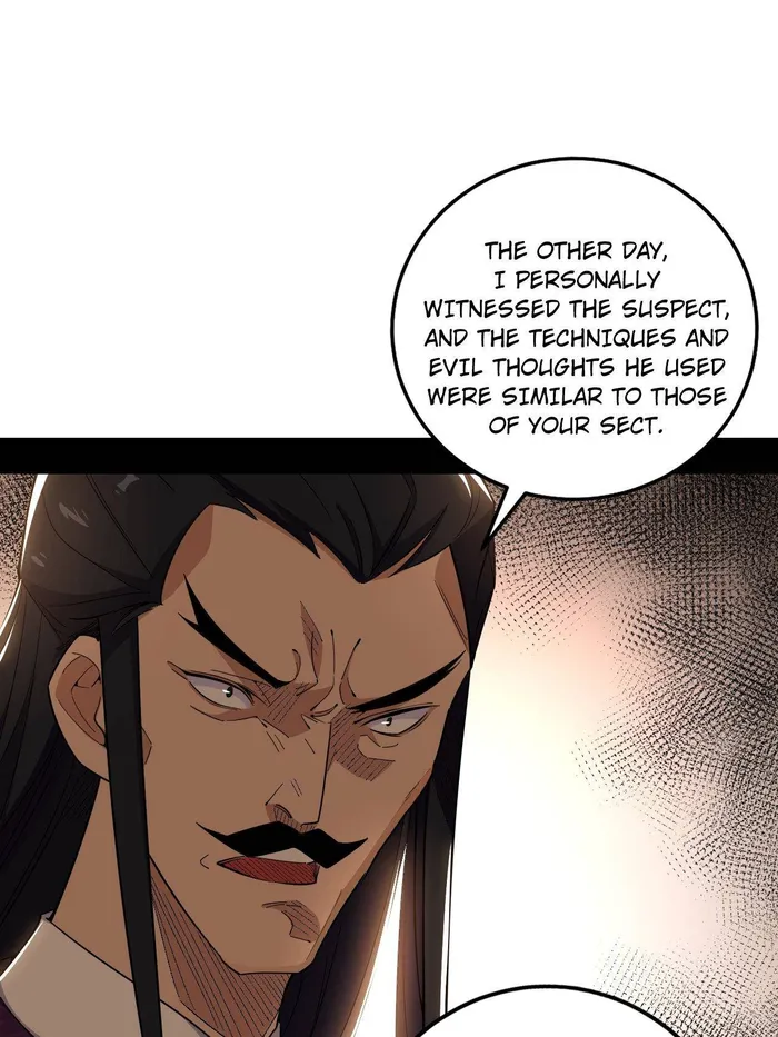 Read I’m An Evil God Manga Online